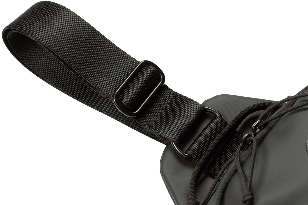 SENTINEL Cross-Body Sling Pack