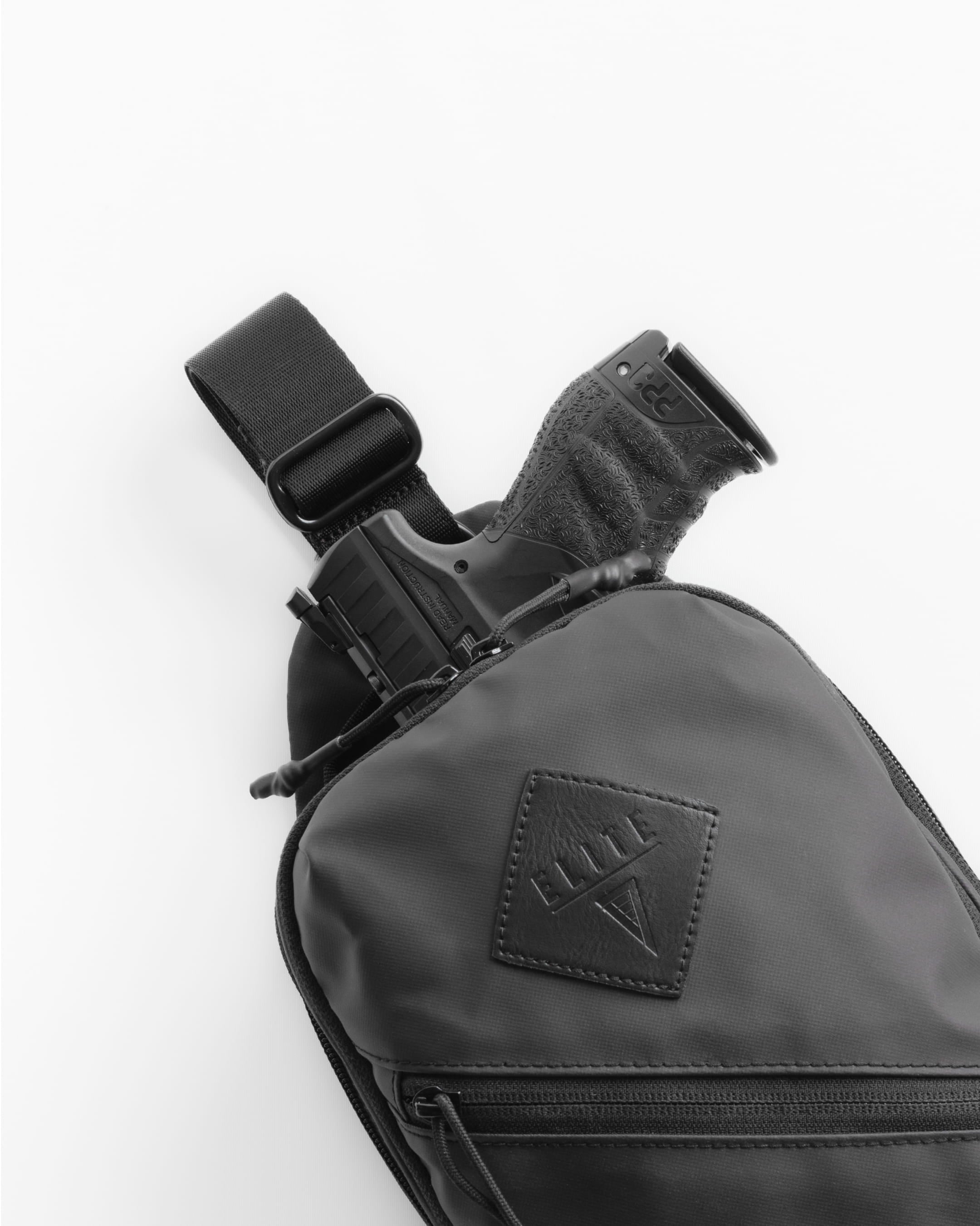 SENTINEL Cross-Body Sling Pack