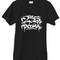 Black - FRONT