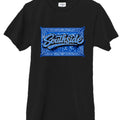 Black - FRONT